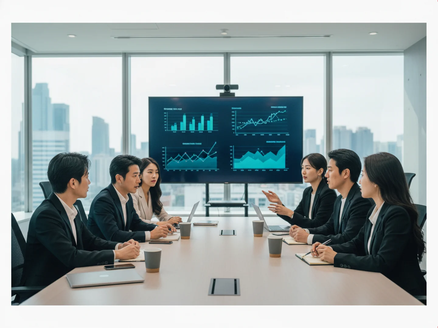 주지훈 클라이맥스 3월 안방귀환04